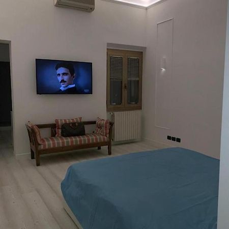 La Casa Di Mariasole Apartment Флоренция Екстериор снимка