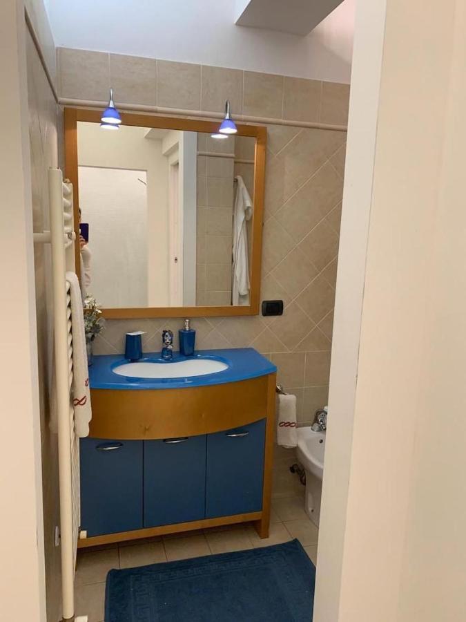 La Casa Di Mariasole Apartment Флоренция Екстериор снимка