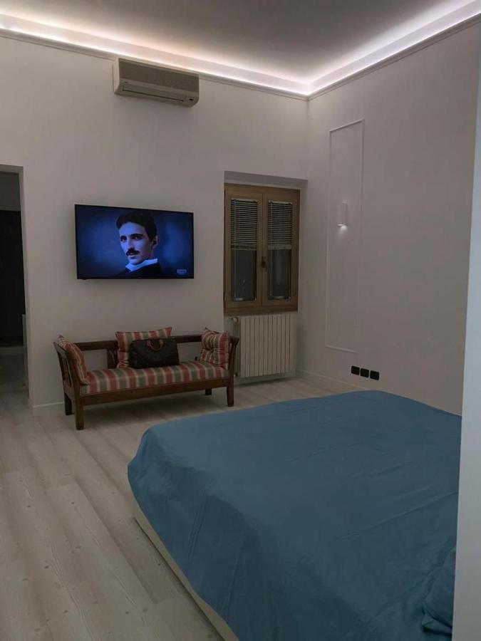 La Casa Di Mariasole Apartment Флоренция Екстериор снимка